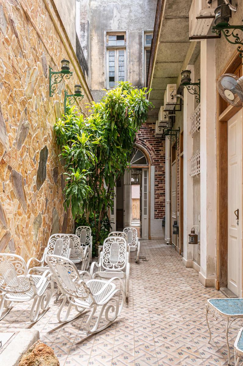 Casa David y Lidia - Isaac/Abdel photo 4