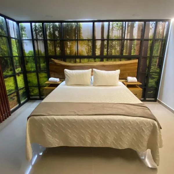 Maidy Luxury Hotel SAS photo 5