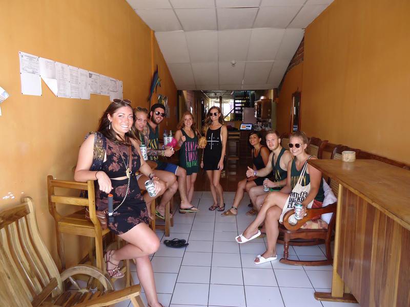 Hostal Javier's House sjs photo 1