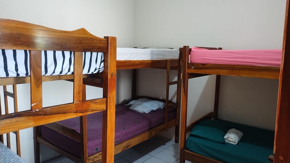 Hostal Javier's House sjs photo 2
