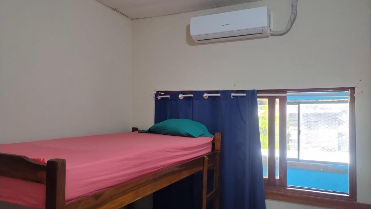 Hostal Javier's House sjs photo 3