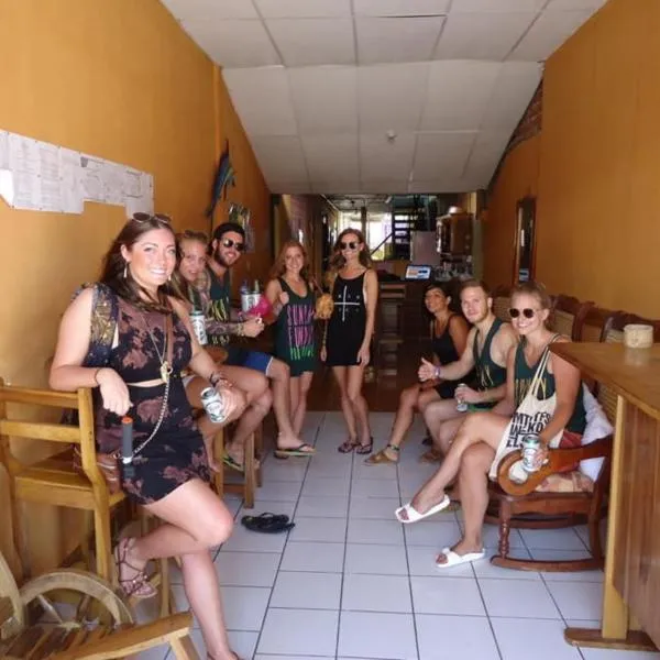 Hostal Javier's House sjs photo 5