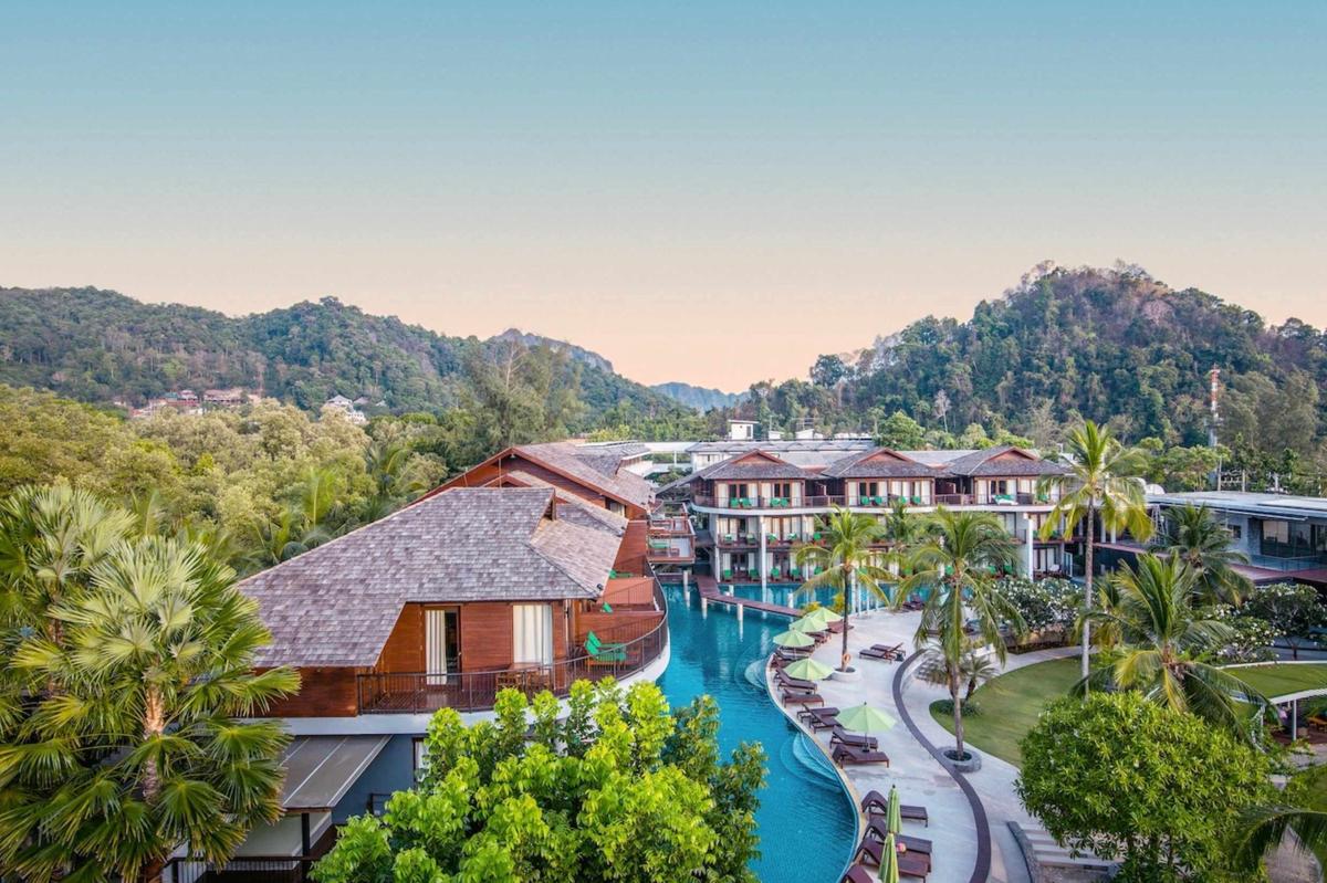 Holiday Ao Nang Beach Resort, Krabi photo 3