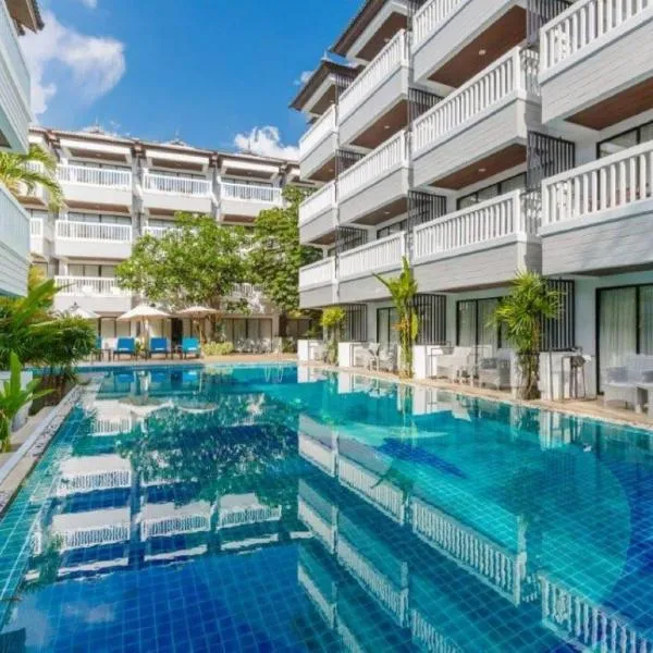 Holiday Ao Nang Beach Resort, Krabi photo 5