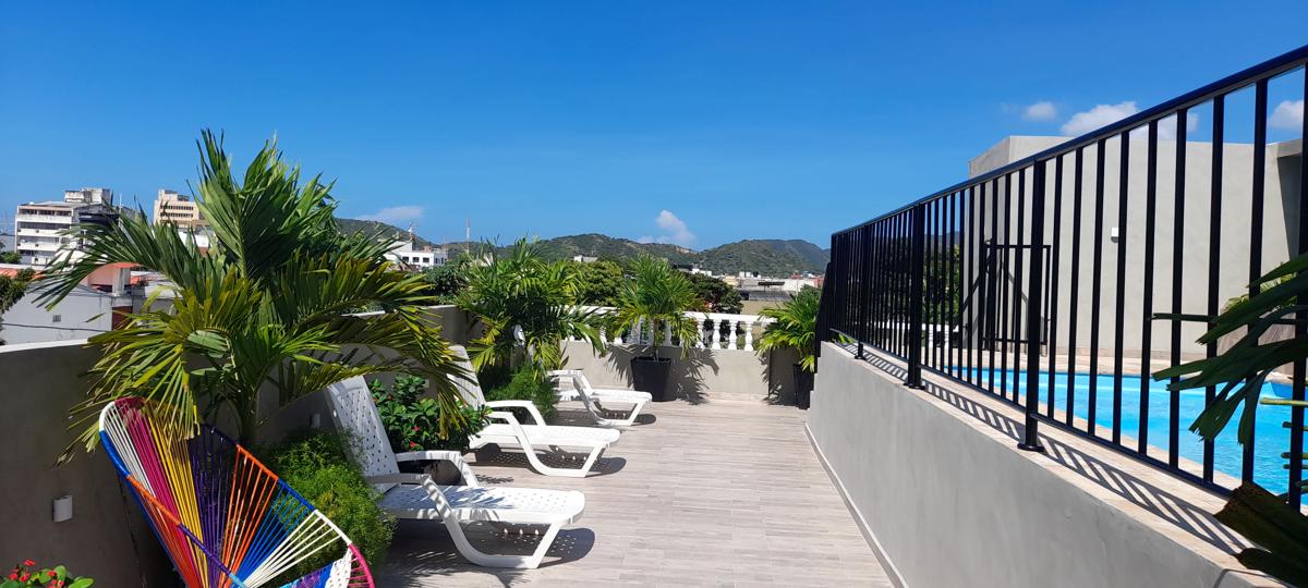 Hotel San Miguel Imperial photo 4