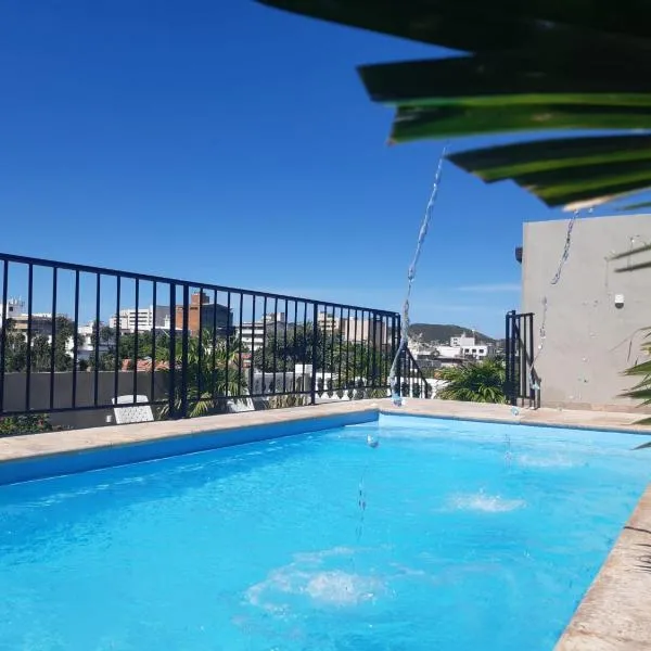 Hotel San Miguel Imperial photo 5