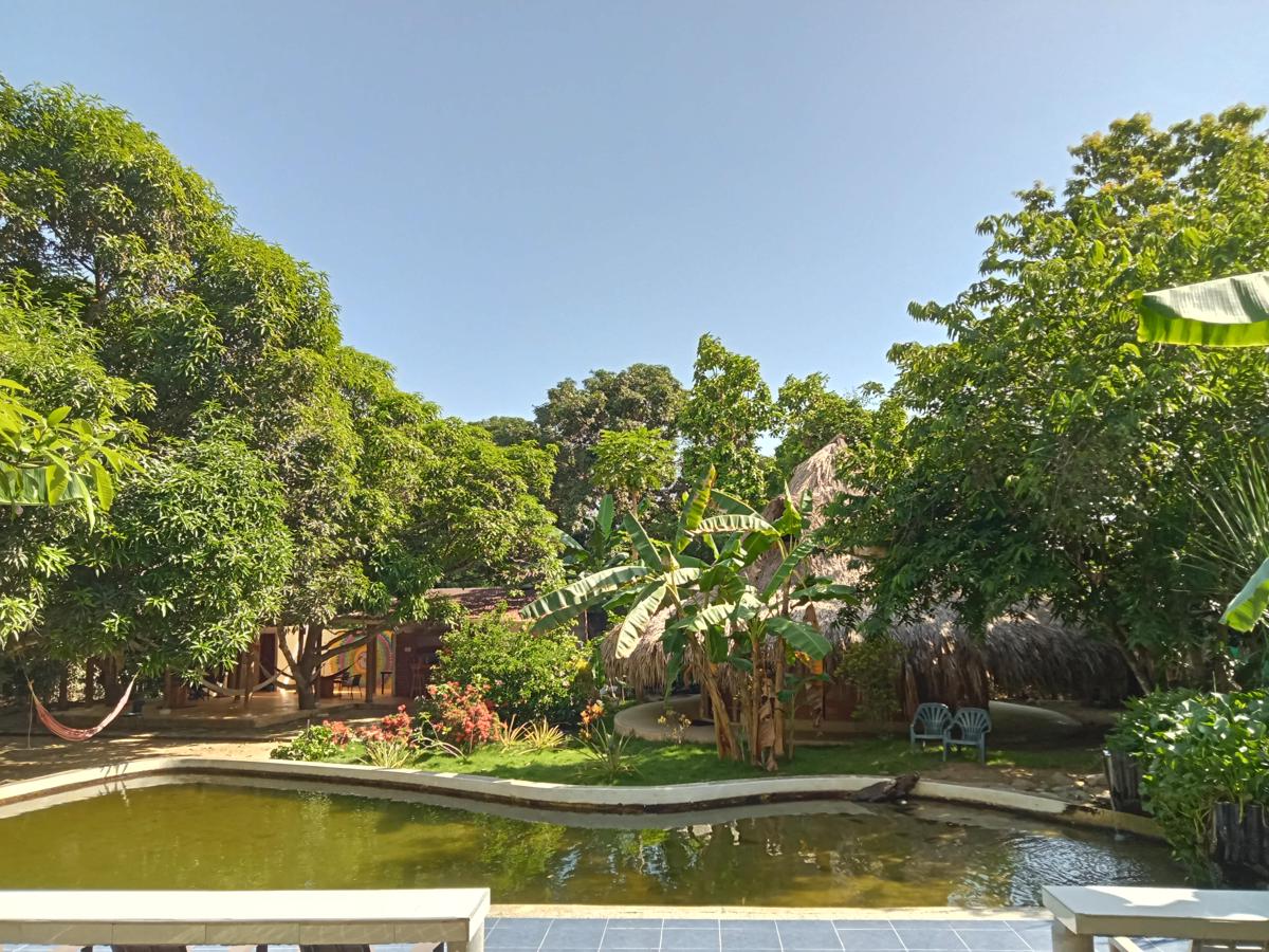 Finca Los Mangos Palomino photo 2