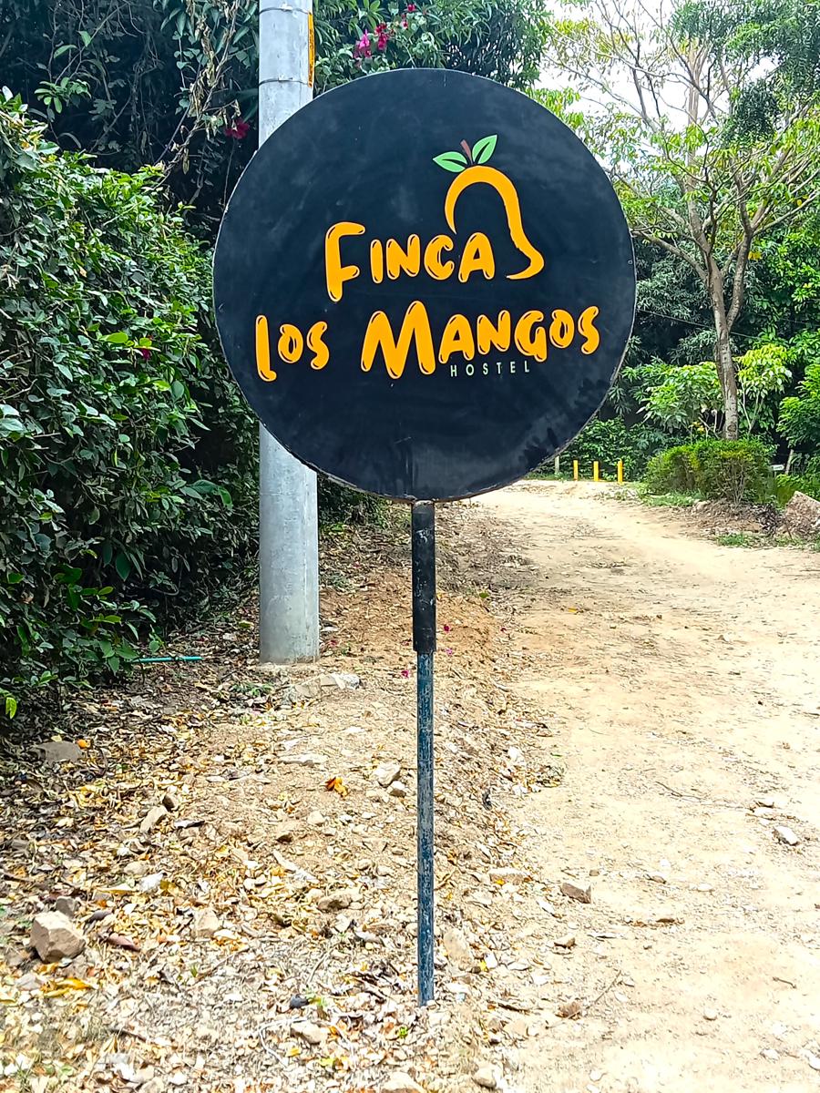 Finca Los Mangos Palomino photo 3