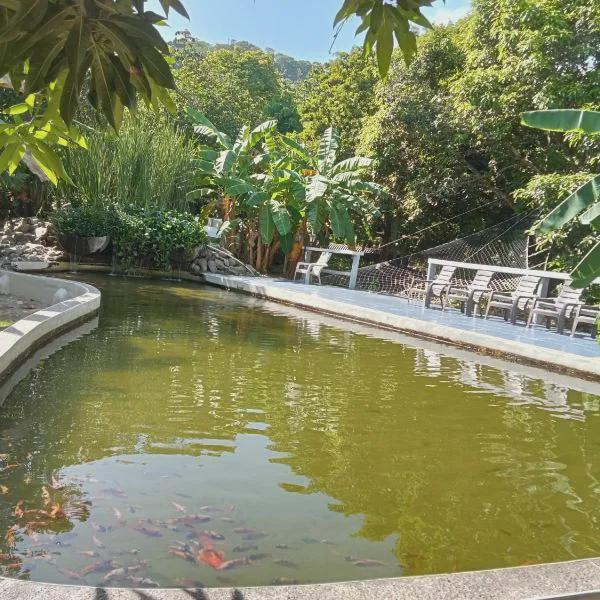Finca Los Mangos Palomino photo 5