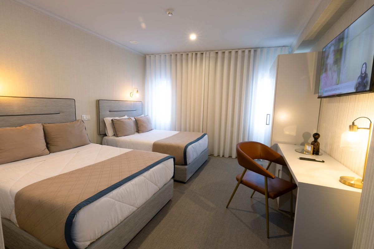 Hotel America Porto photo 3