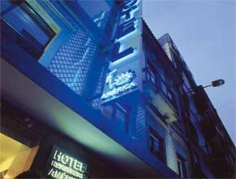 Hotel America Porto photo 4
