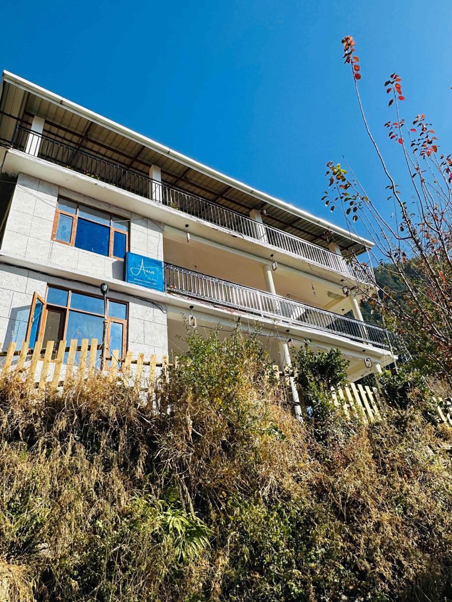 Aura by RA in Manali - Mountain View Rooms photo 1