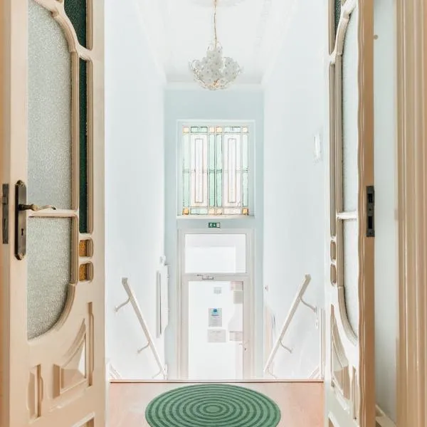 SwissPorto Guest House photo 5