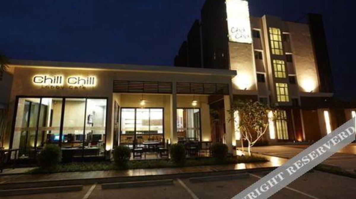 Collection O The Bangkok Cha Cha Suite photo 1