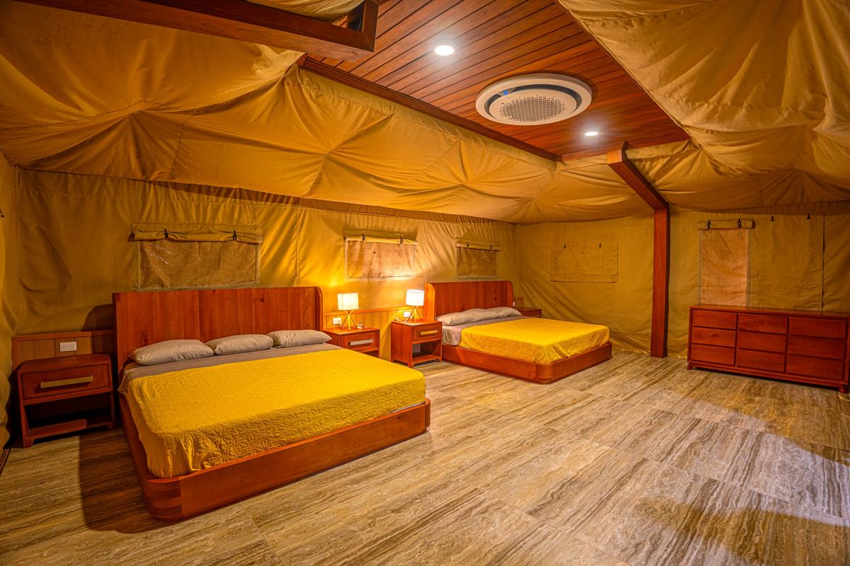 Arenal Volcano Glamping Resort photo 2
