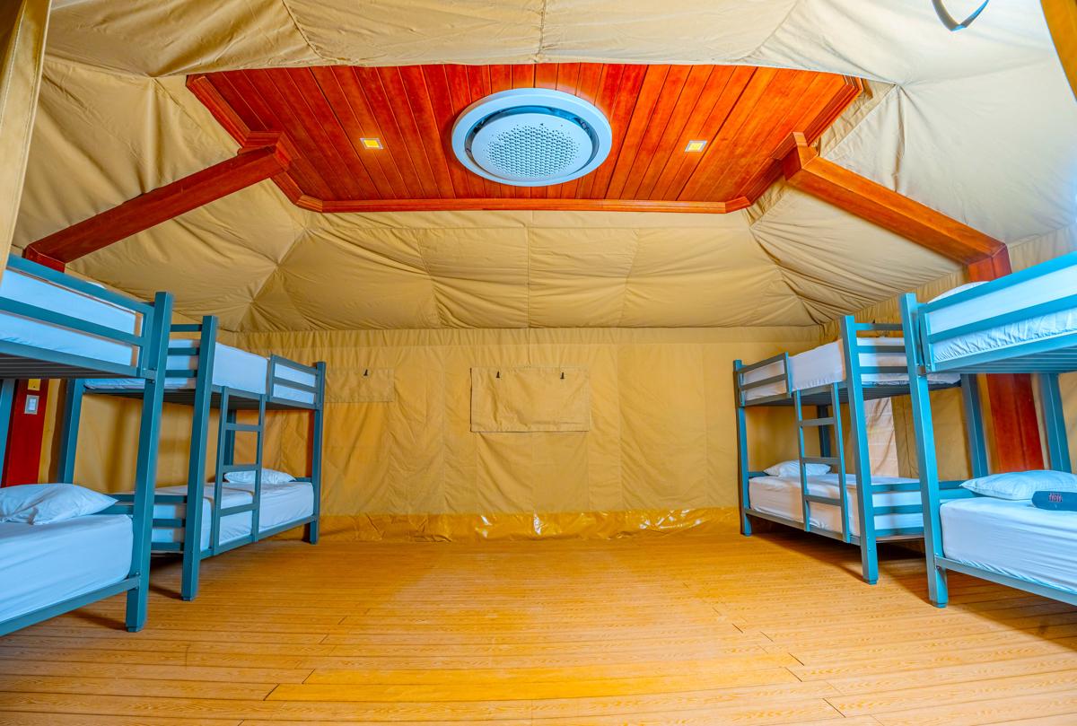 Arenal Volcano Glamping Resort photo 3