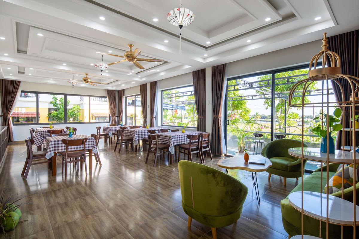 1 Stop Vivi An Bang Beach Hotel photo 3