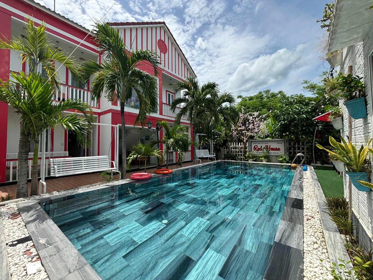 Red House Homestay - Villa photo 2