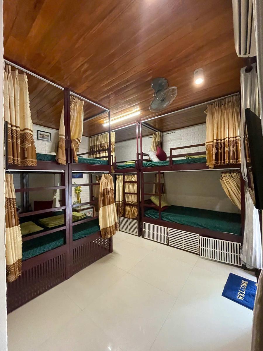 Red House Homestay - Villa photo 3