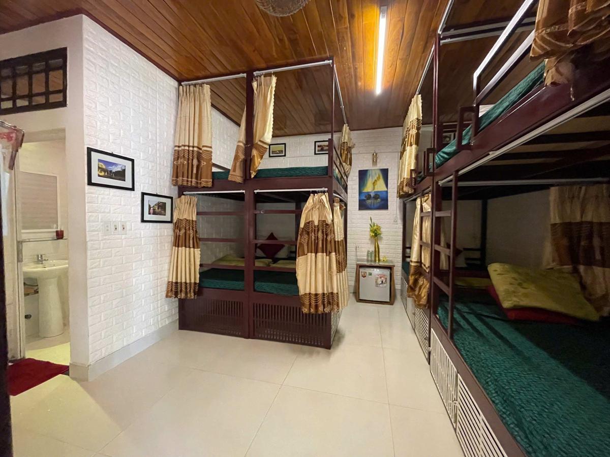 Red House Homestay - Villa photo 4