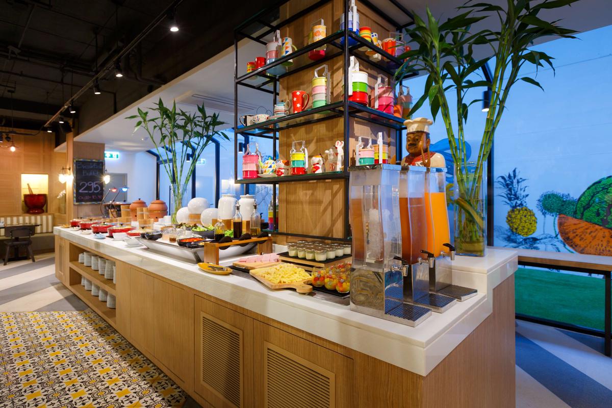 Tinidee Trendy Bangkok Khaosan photo 3