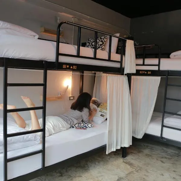 One life Hostel photo 5