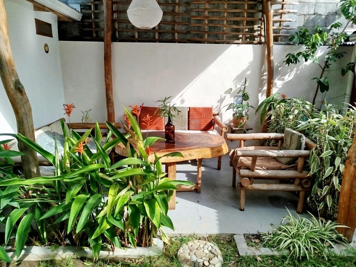 Nalu Nalu Hostal photo 1