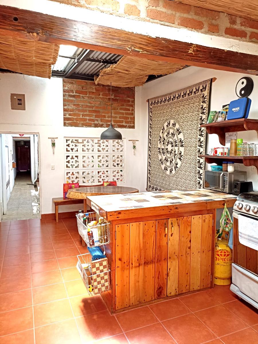 Nalu Nalu Hostal photo 3