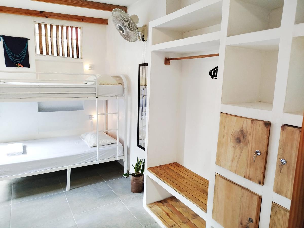 Nalu Nalu Hostal photo 4