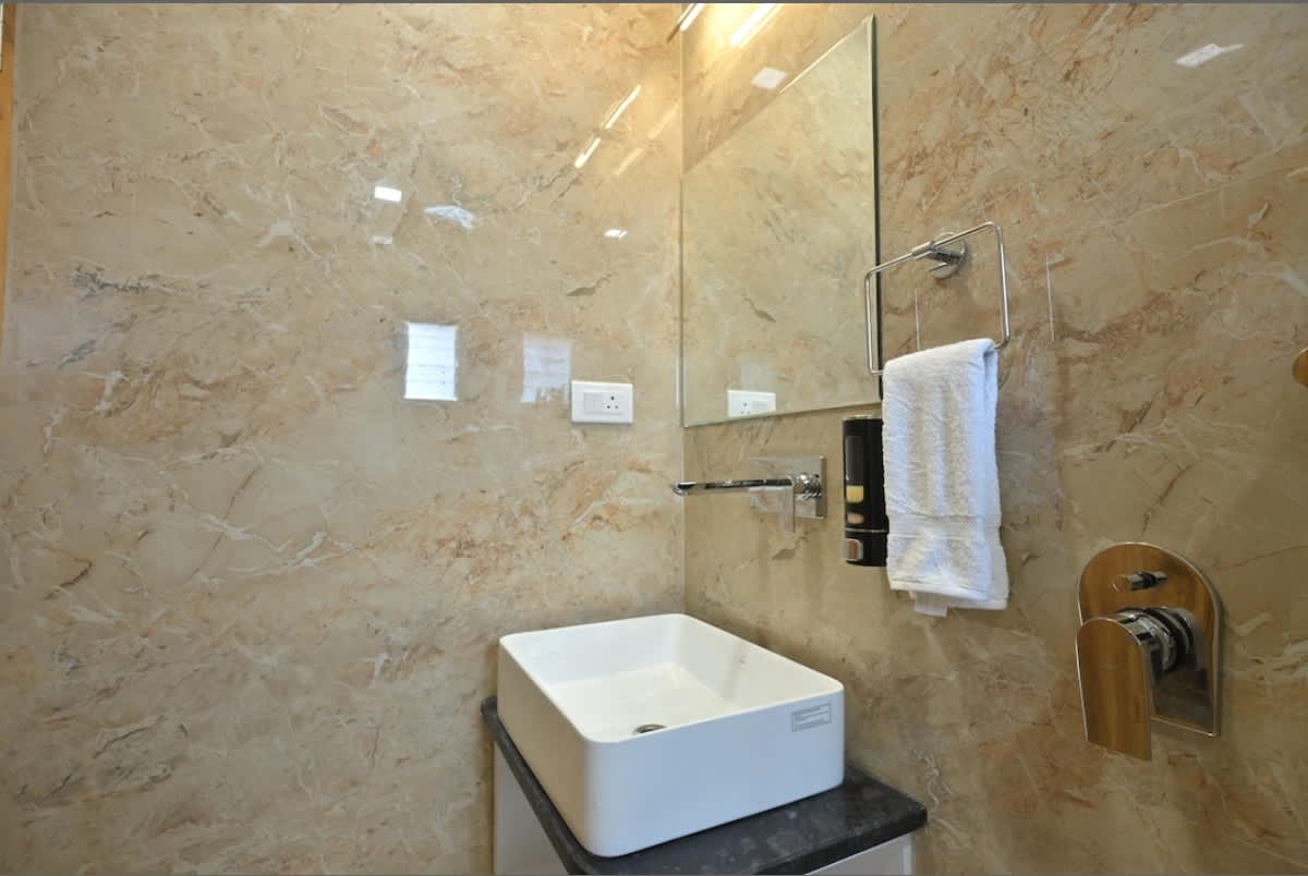 Hotel Sai Leela Inn- Near Ranchi Railway St. photo 4