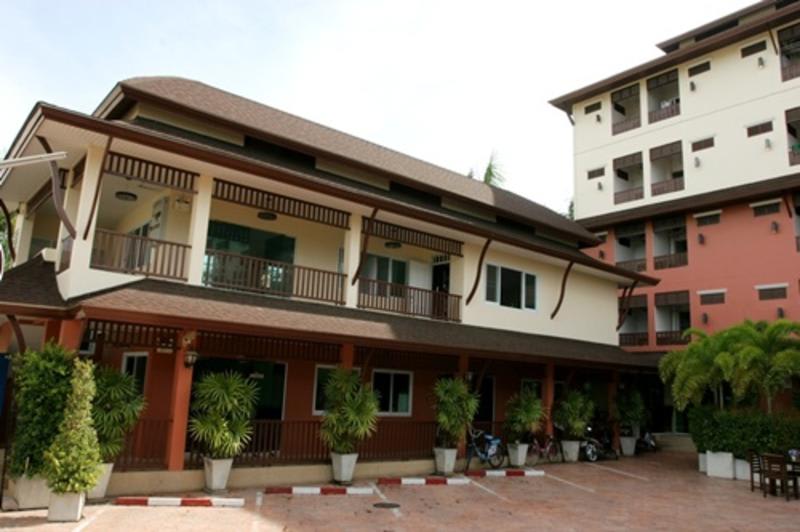 Orchid Resort (Suvarnabhumi Airport) photo 1