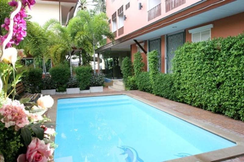 Orchid Resort (Suvarnabhumi Airport) photo 4