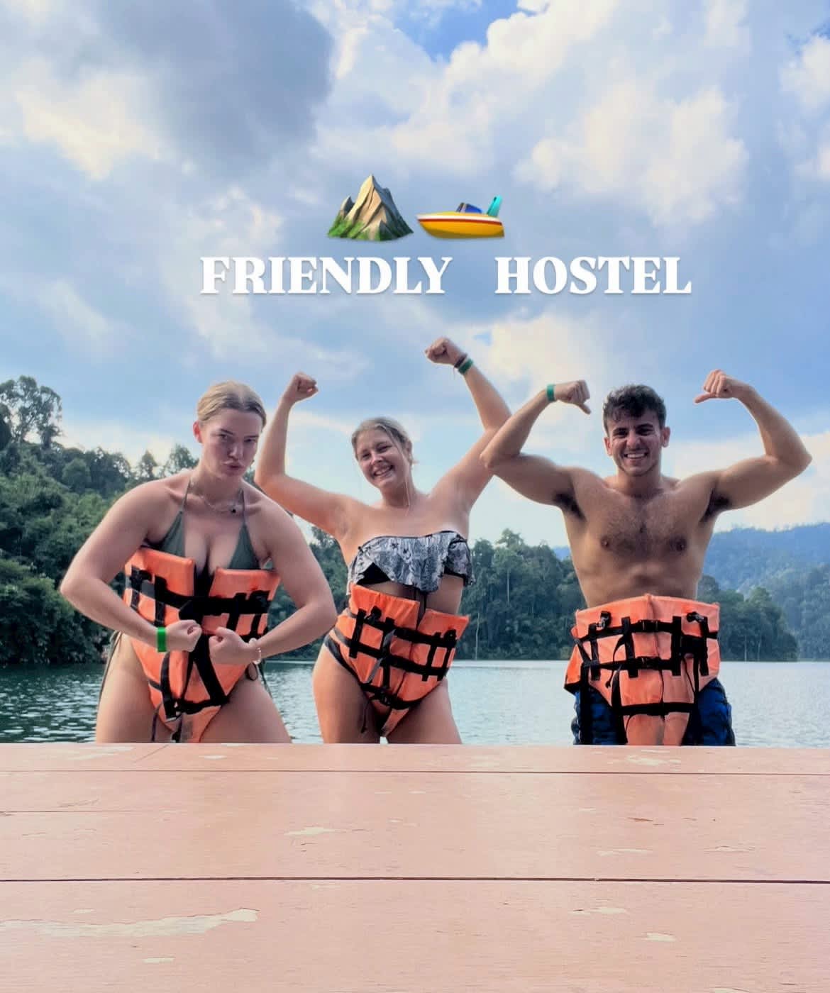 Friendly Hostel photo 1