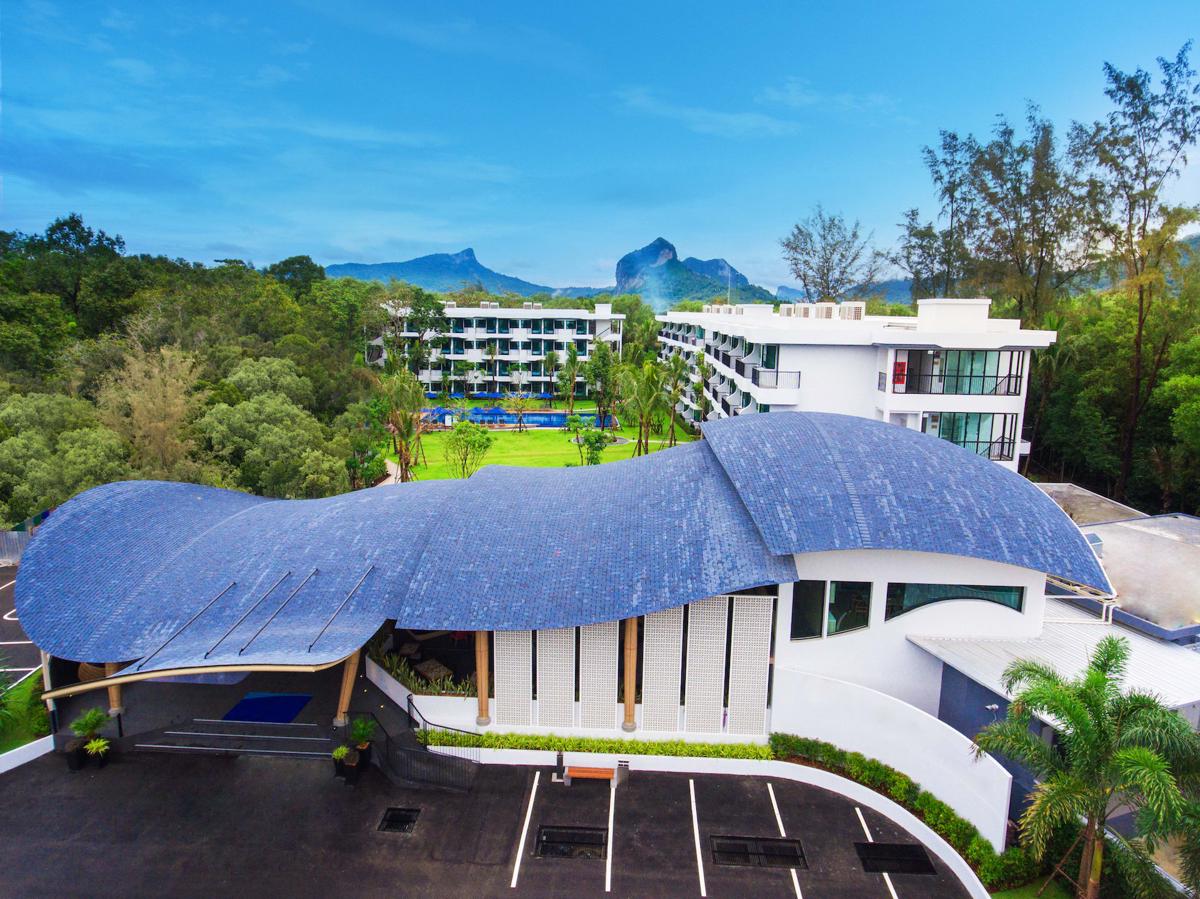 Holiday Style Ao Nang Beach Resort, Krabi photo 2