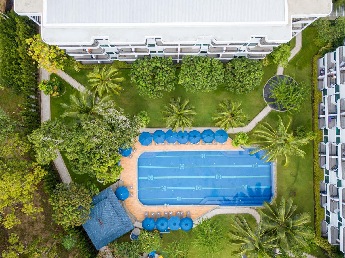 Holiday Style Ao Nang Beach Resort, Krabi photo 4