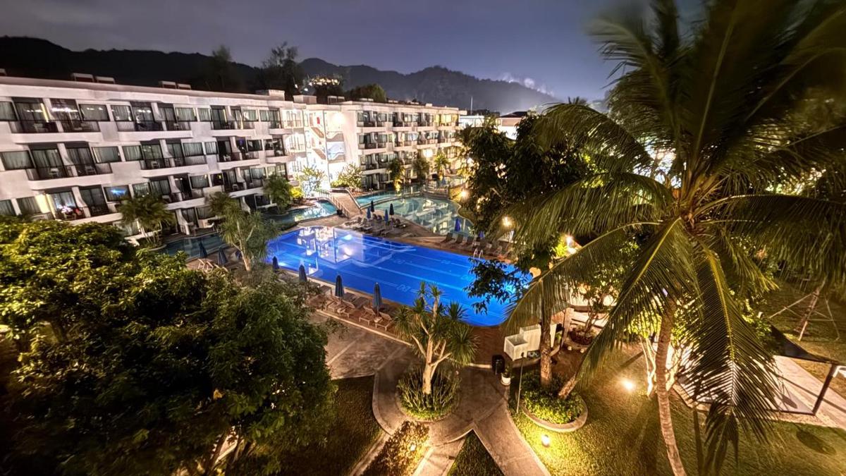 Holiday Style Ao Nang Beach Resort, Krabi photo 6