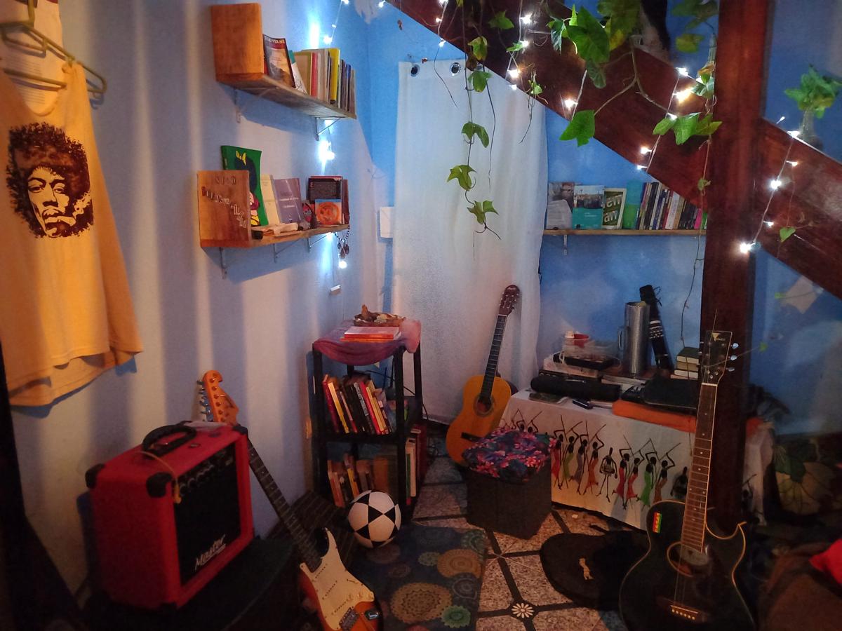 Tranquilandia Hostel photo 2