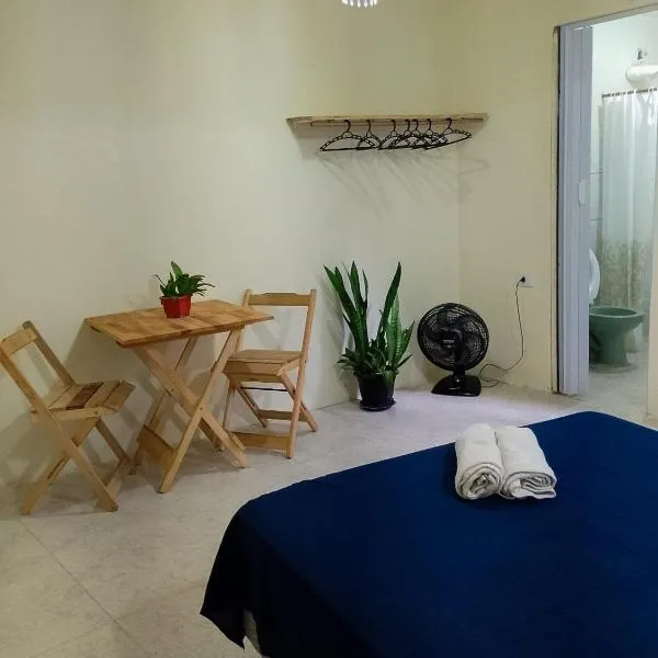 Tranquilandia Hostel photo 5