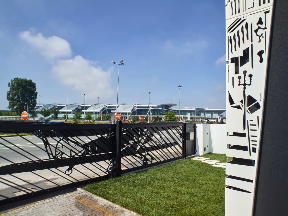 Solar Antigo Porto Aeroporto photo 3