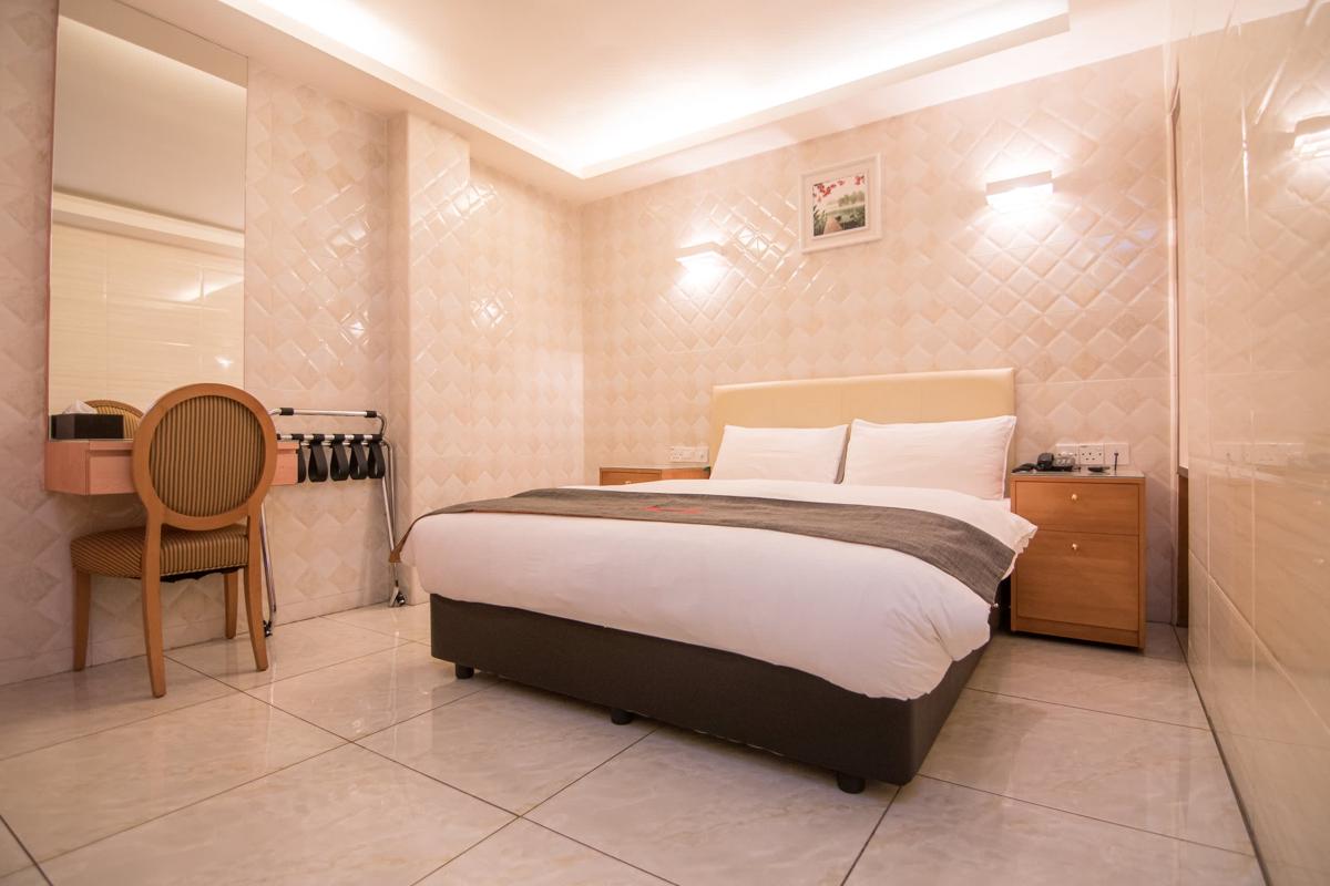 Suwara Hotel Kepong KL photo 2