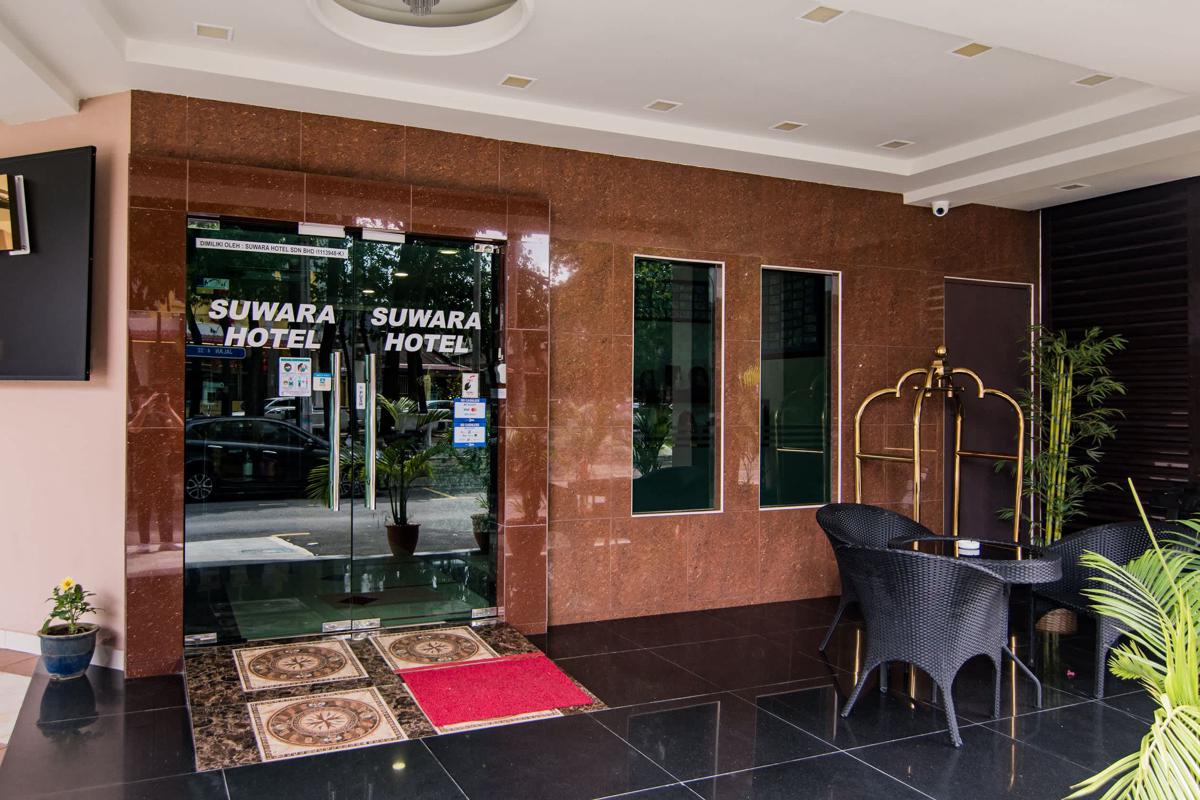 Suwara Hotel Kepong KL photo 4