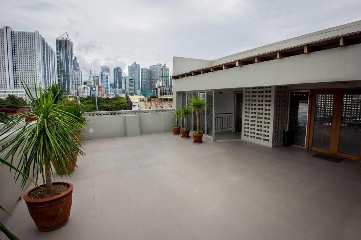 Collection O BRBlock Boutique & Residences, Santa Cruz Olympia, Makati photo 2