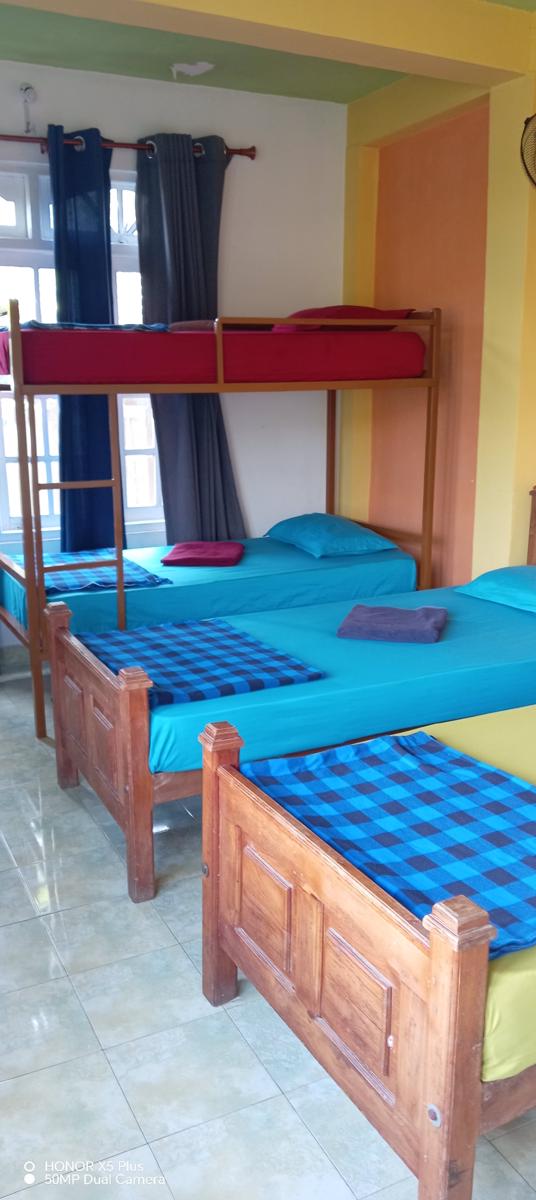 Nature Mount Hostel photo 2