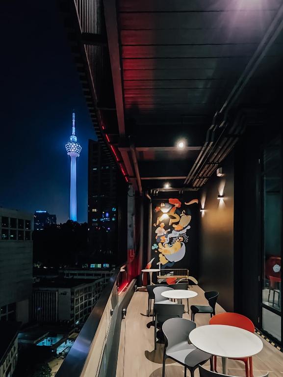 Lyf Chinatown Kuala Lumpur photo 2