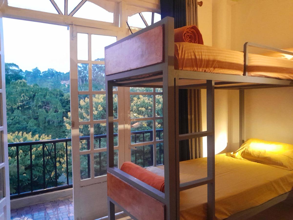 Nature Mount Hostel photo 3