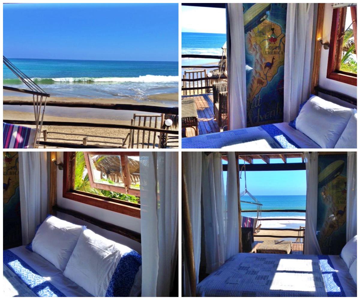 Mancora Hostel photo 2