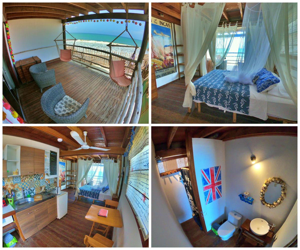 Mancora Hostel photo 3
