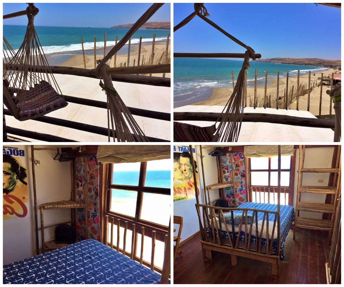 Mancora Hostel photo 4