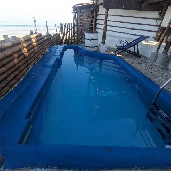 Mancora Hostel photo 5