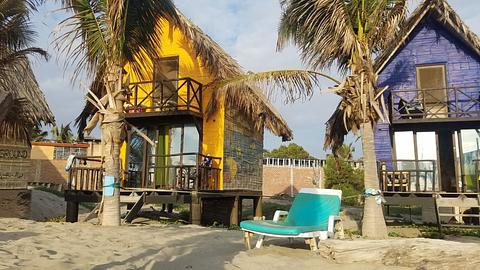 Mancora Hostel photo 6